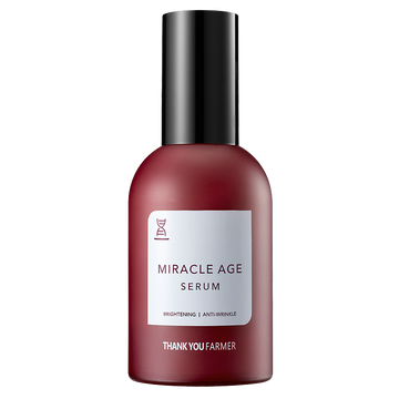 Thank You Farmer Miracle Age Repair Serum 60ml